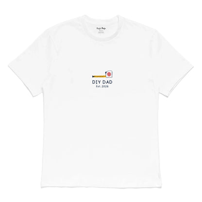 Roys Boys White T-Shirt Imagery_0000_Mens Front