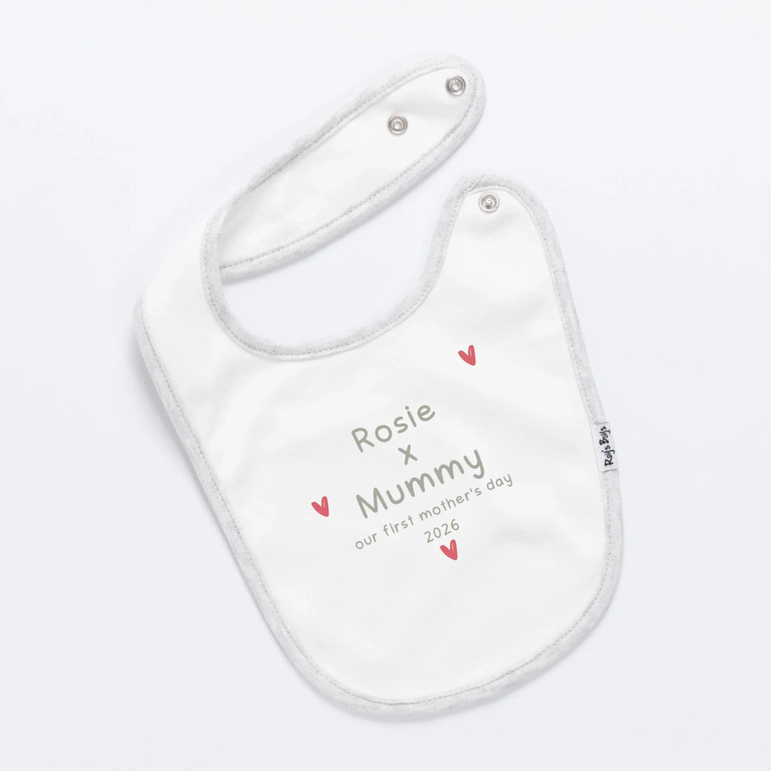 Personalised Our First Mother&