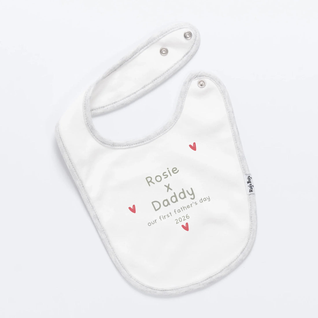Personalised Our First Father&