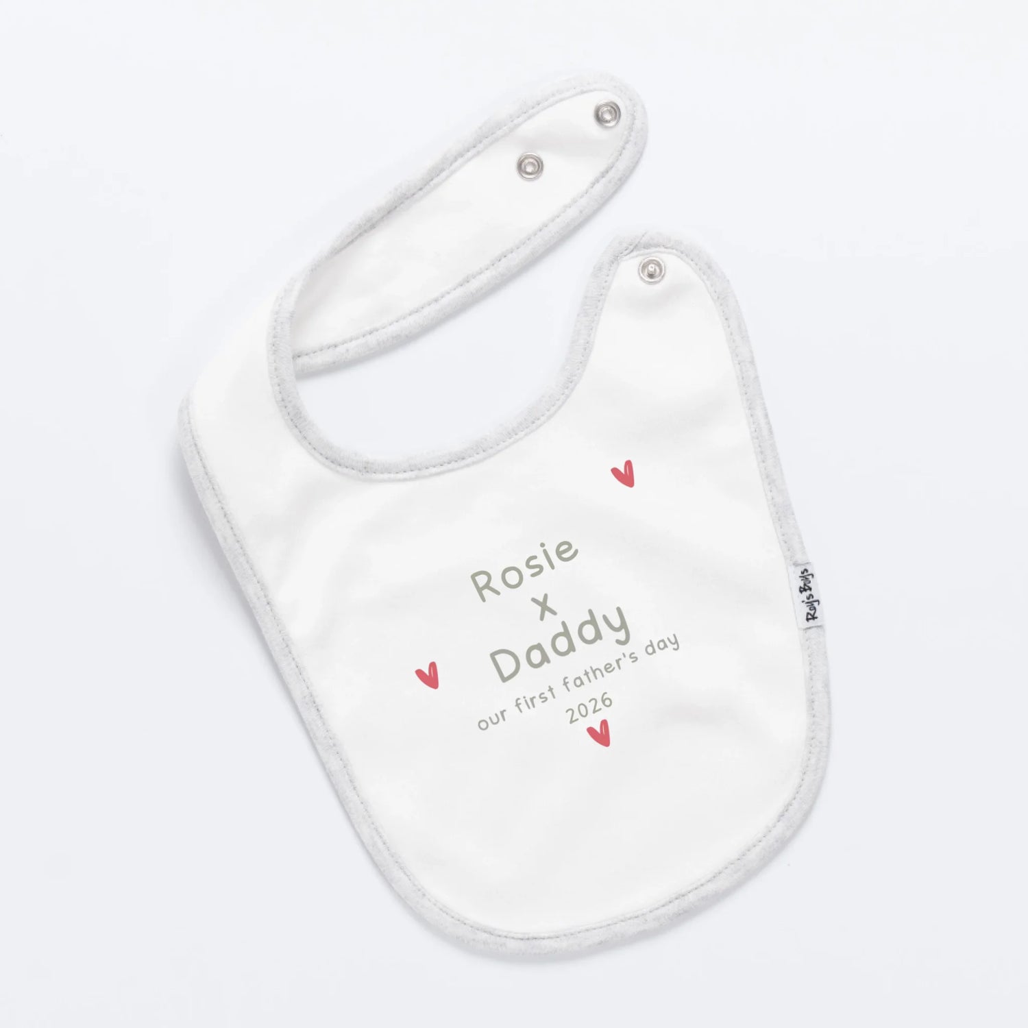 Personalised Our First Father&