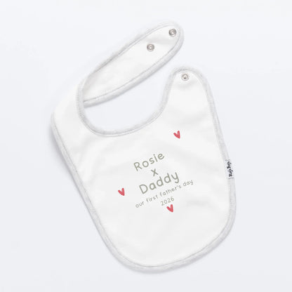 Personalised Our First Father&