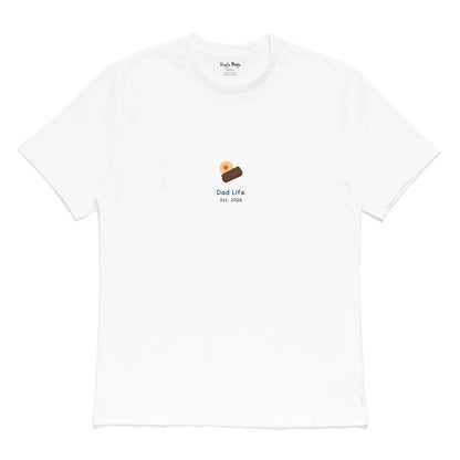 Roys Boys White T-Shirt Imagery_0000_Mens Front