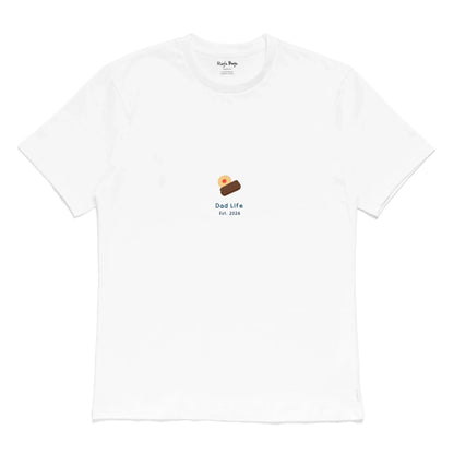 Roys Boys White T-Shirt Imagery_0000_Mens Front