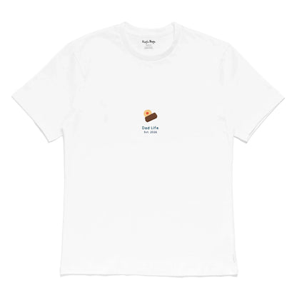 Roys Boys White T-Shirt Imagery_0000_Mens Front