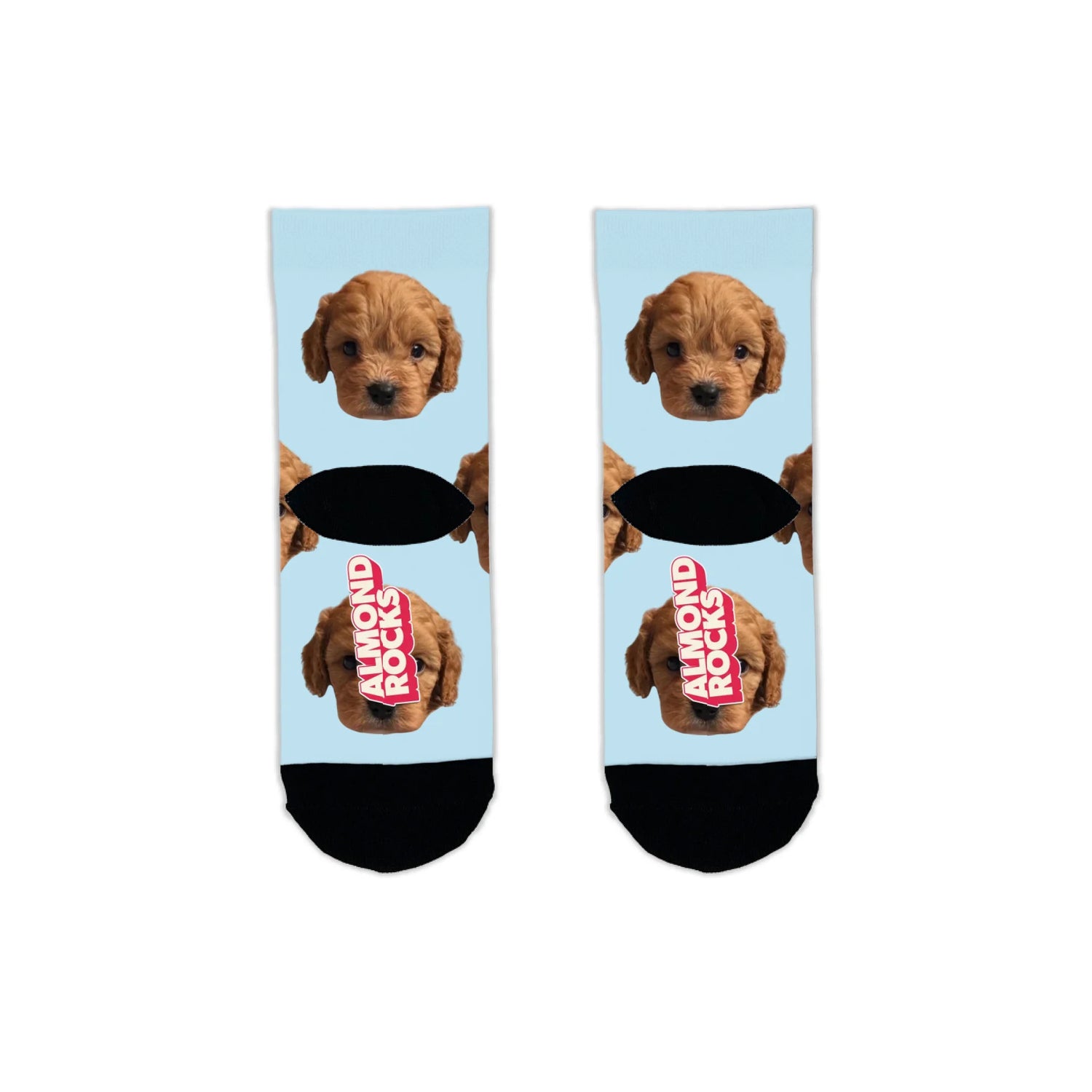 Personalised Dog All Over Kids&