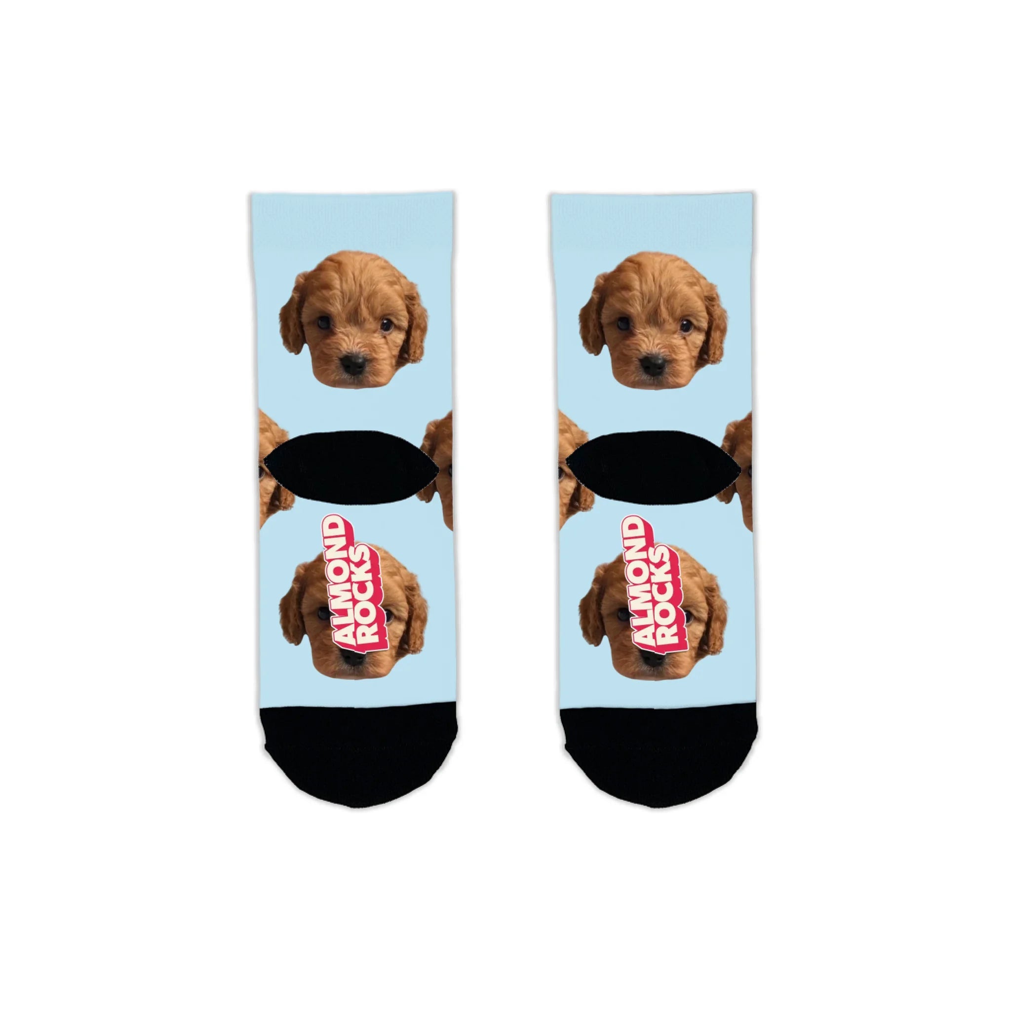 Personalised Dog All Over Kids&