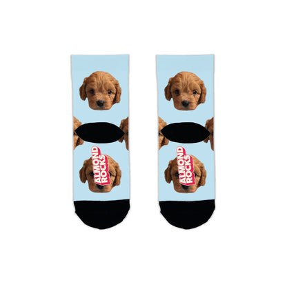Personalised Dog All Over Kids&