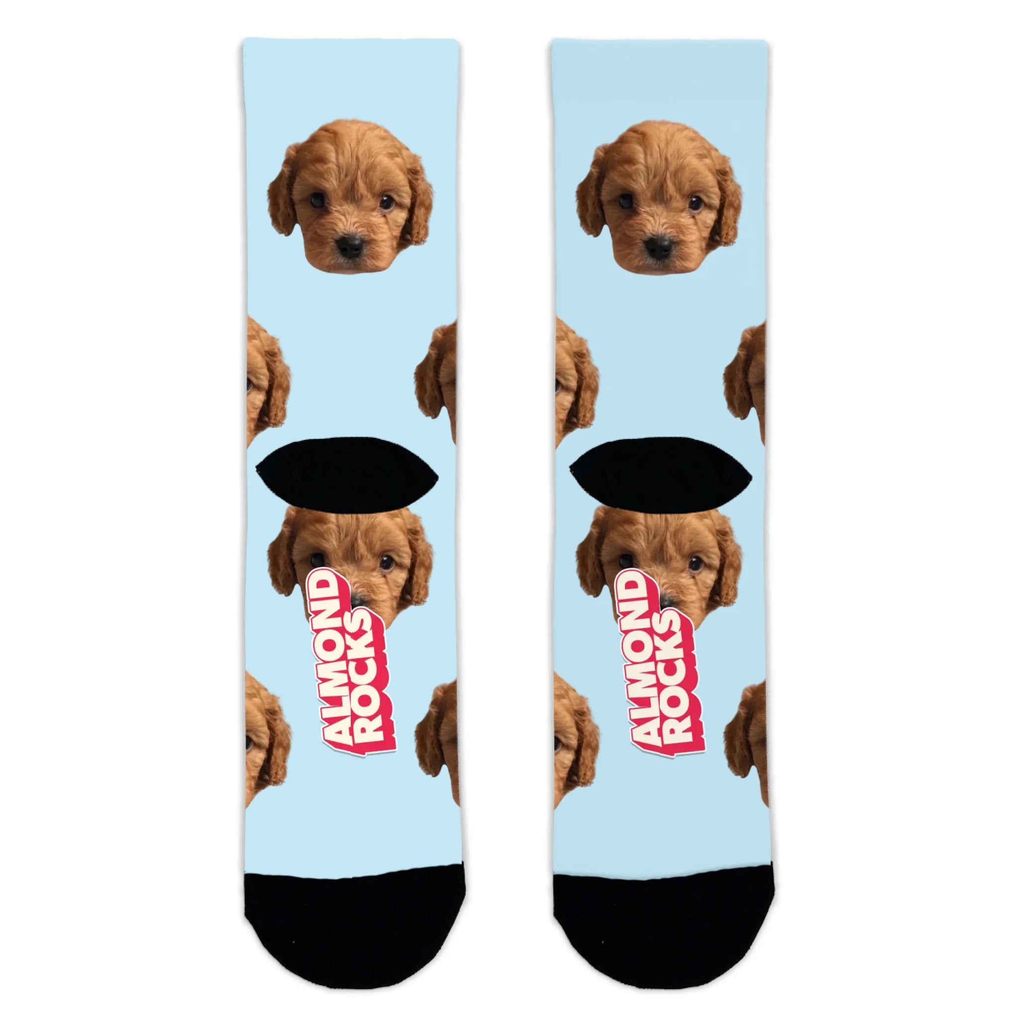Personalised Dog All Over Kids&