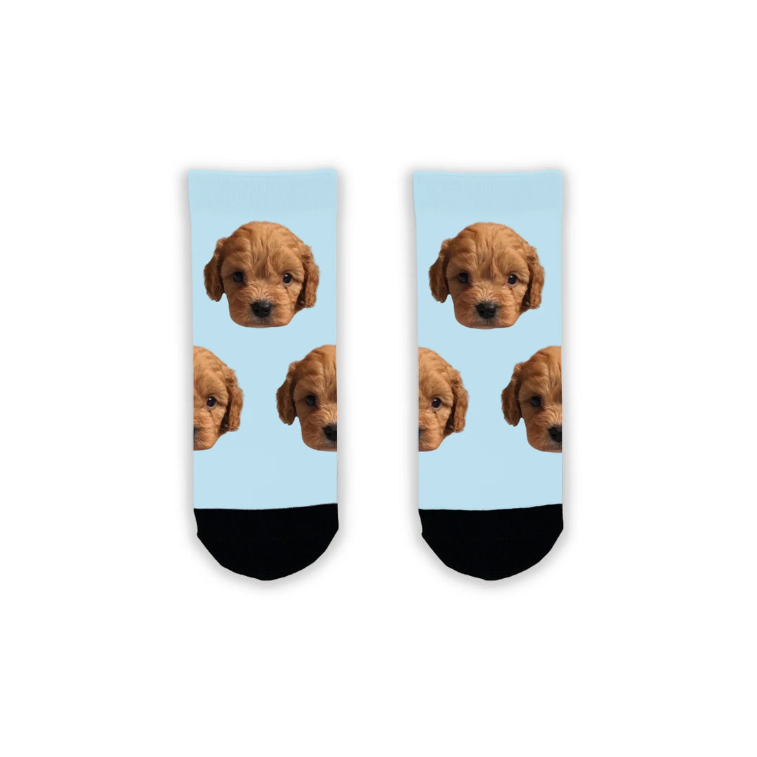 Personalised Dog All Over Kids&