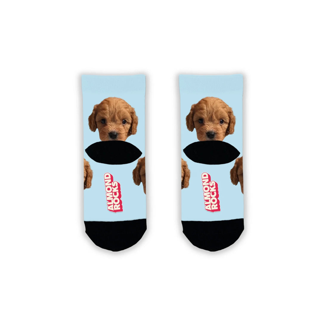 Personalised Dog All Over Kids&