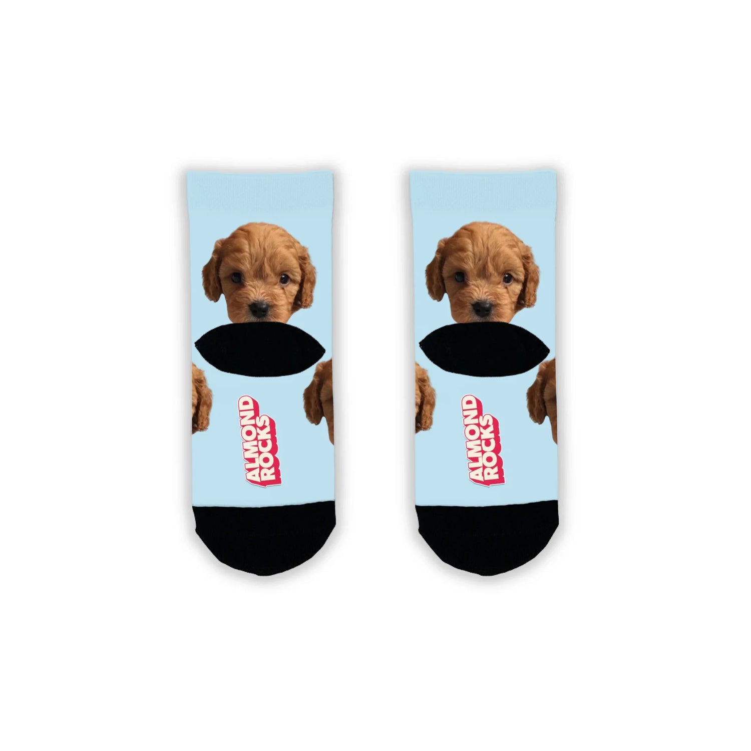 Personalised Dog All Over Kids&