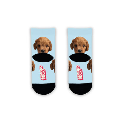 Personalised Dog All Over Kids&