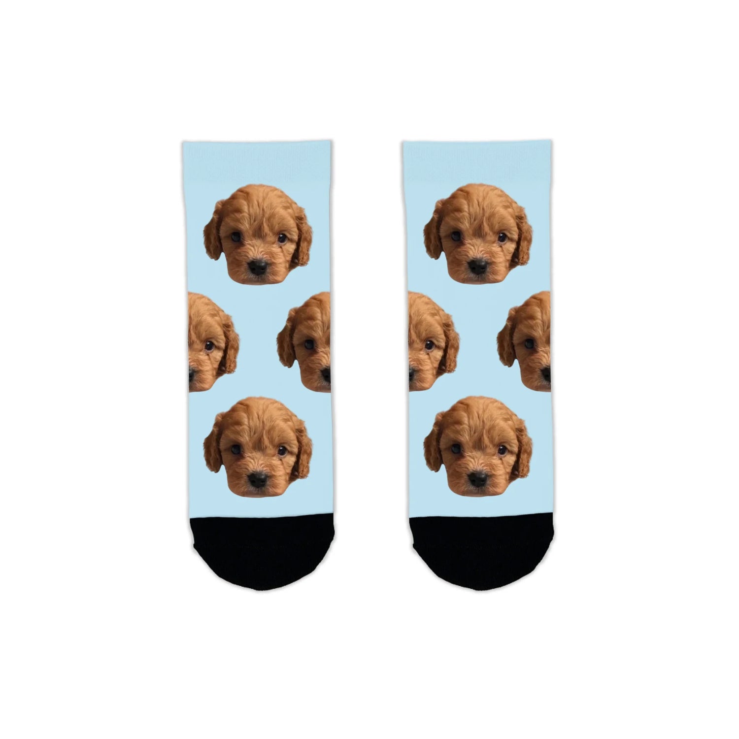 Personalised Dog All Over Kids&