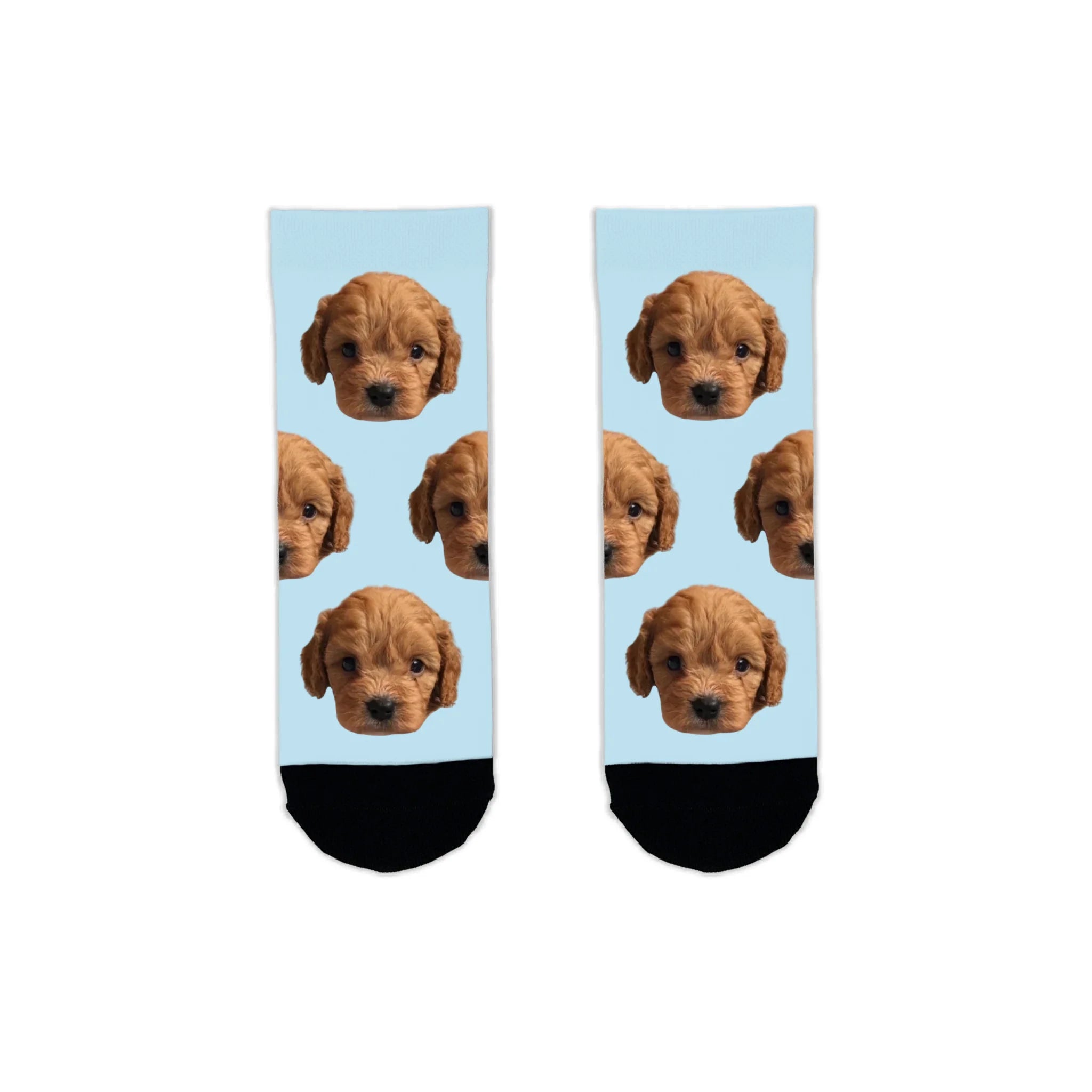 Personalised Dog All Over Kids&