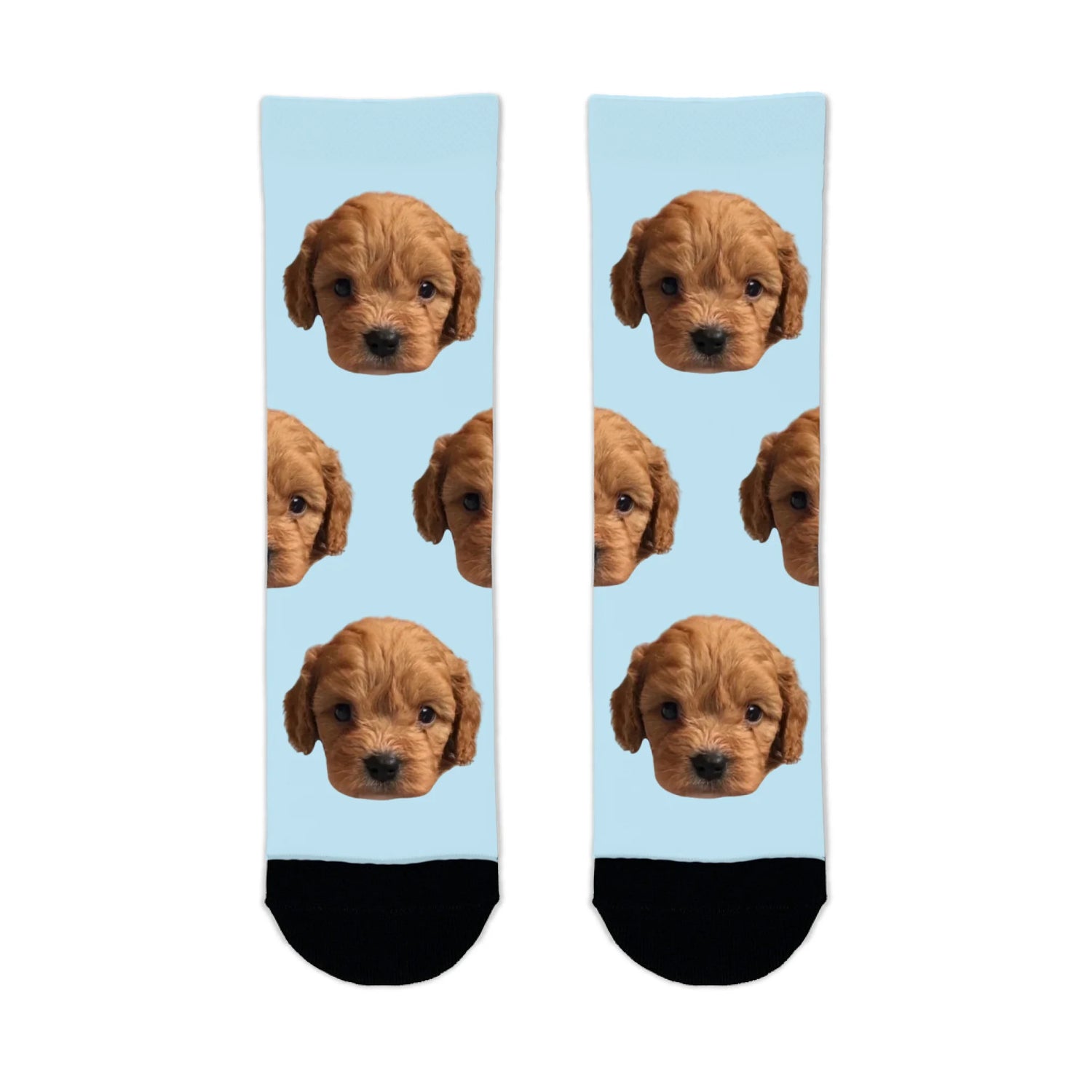 Personalised Dog All Over Kids&