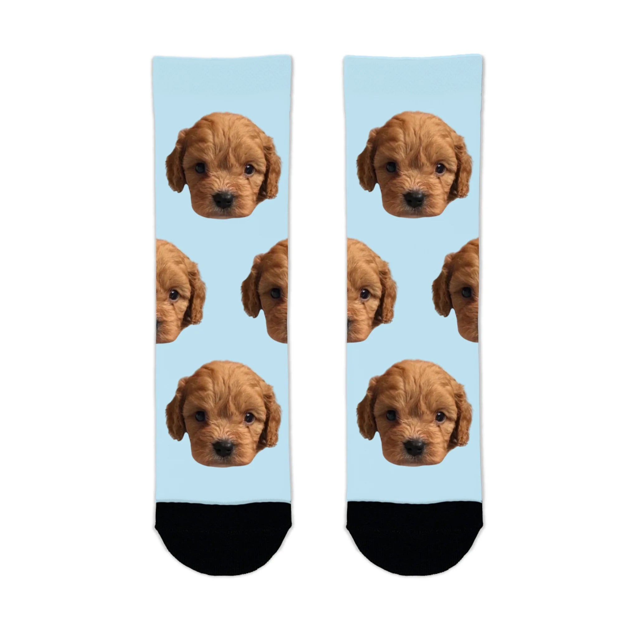 Personalised Dog All Over Kids&
