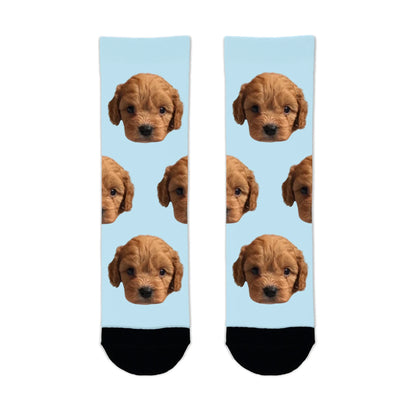 Personalised Dog All Over Kids&