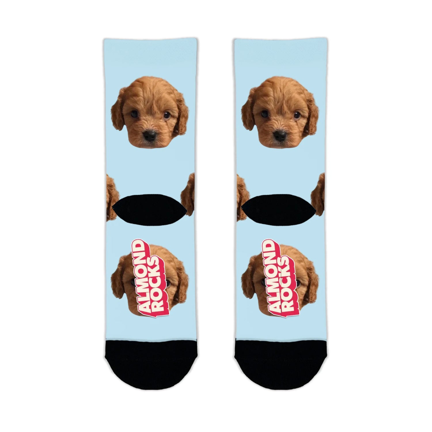Personalised Dog All Over Kids&