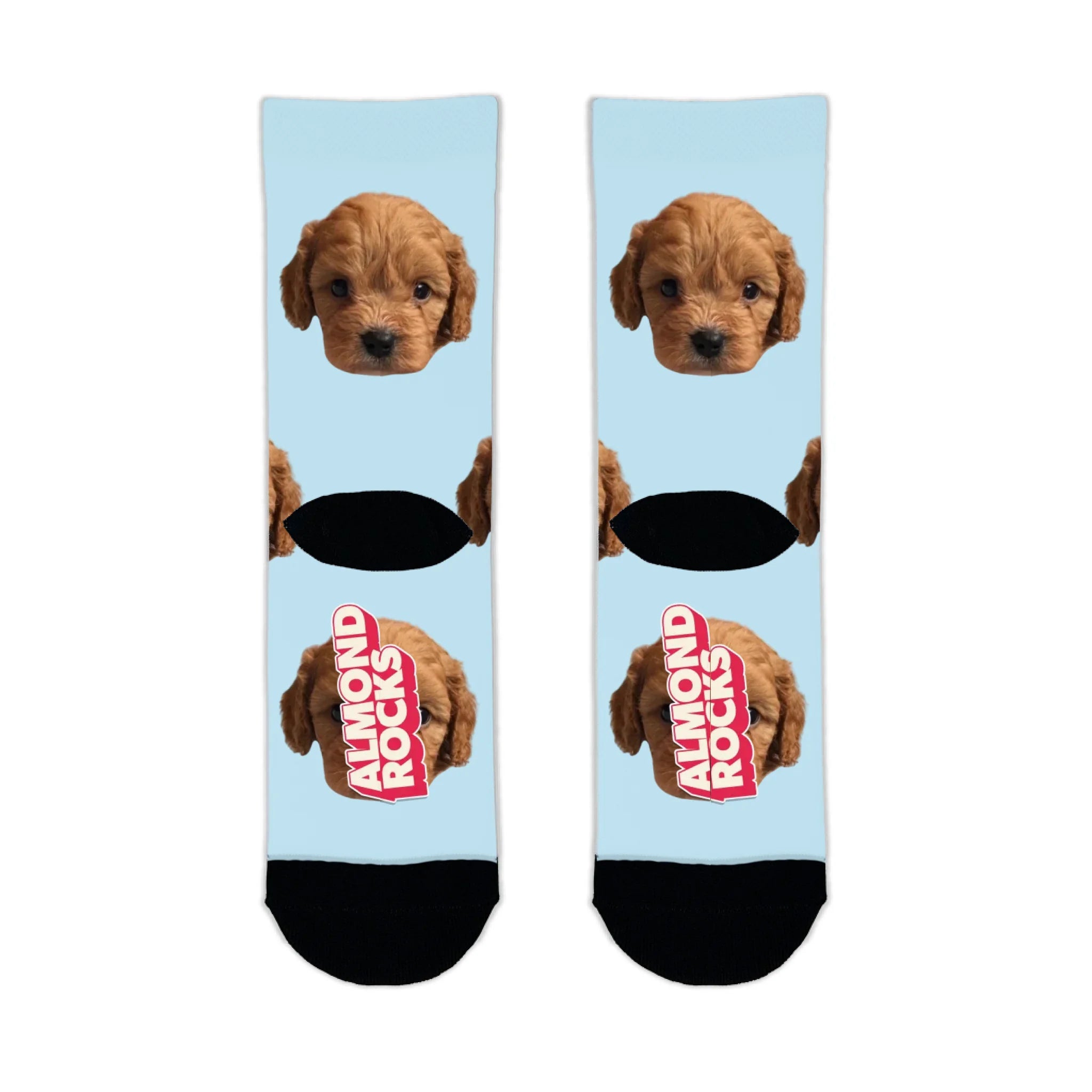 Personalised Dog All Over Kids&