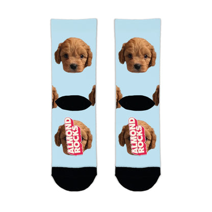 Personalised Dog All Over Kids&