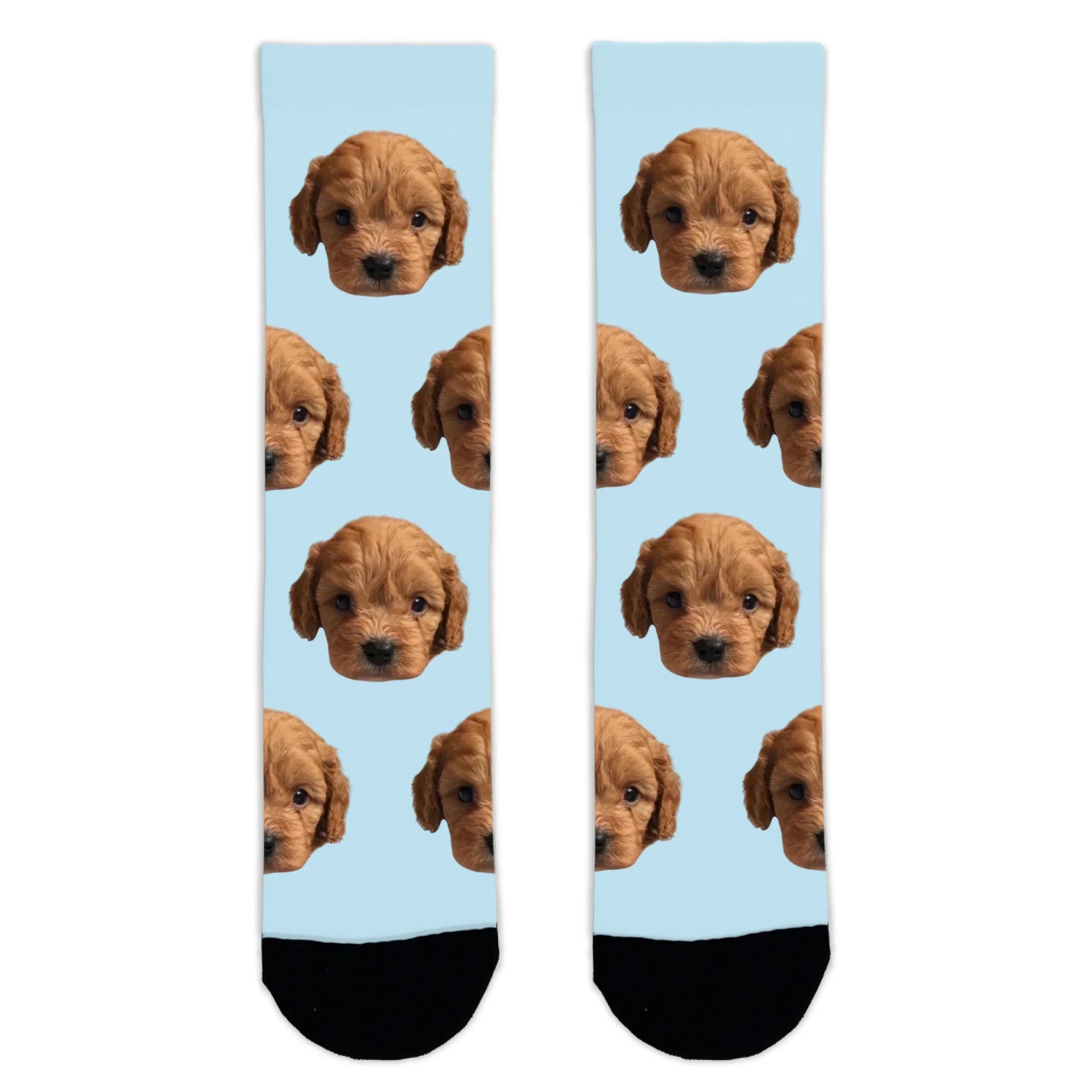 Personalised Dog All Over Kids&