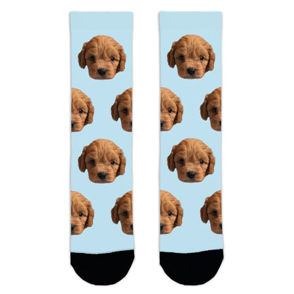 Personalised Dog All Over Kids&