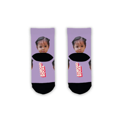 Personalised Face All Over Kids&