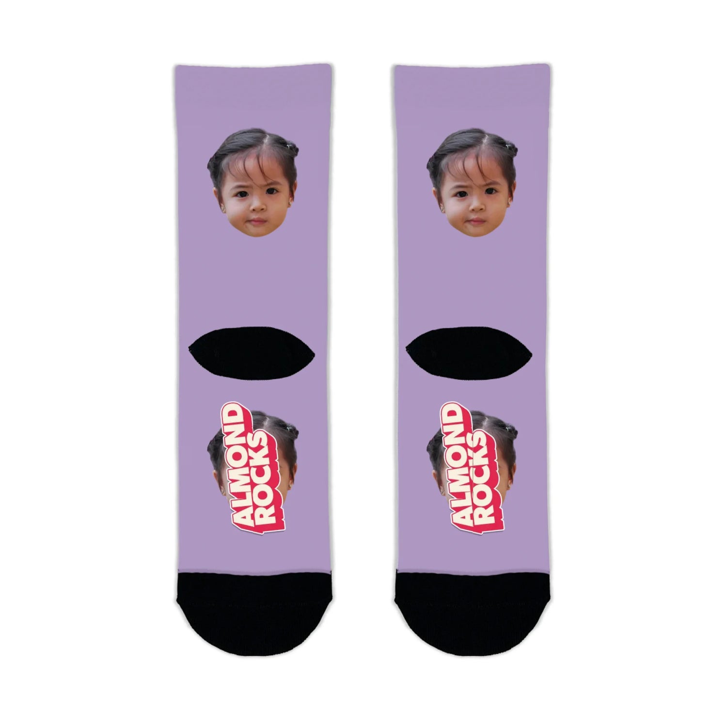 Personalised Face All Over Kids&
