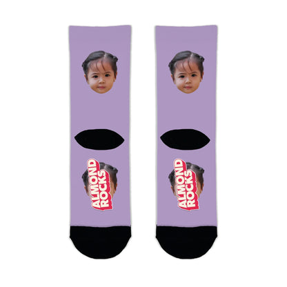Personalised Face All Over Kids&