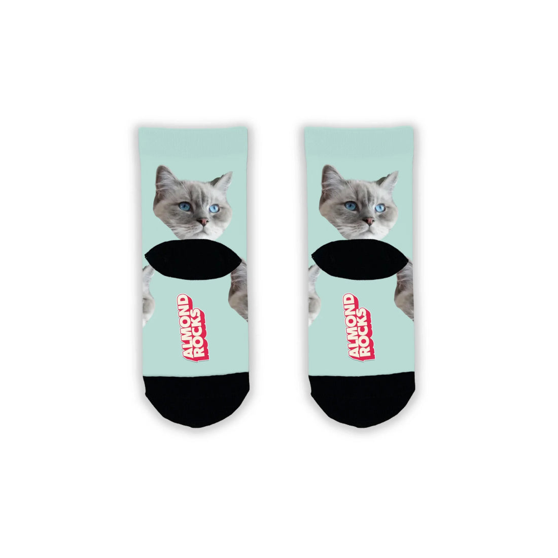 Personalised Cat All Over Kids&
