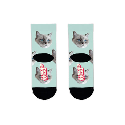 Personalised Cat All Over Kids&