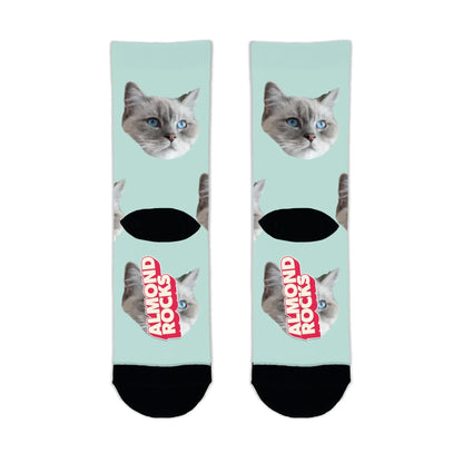 Personalised Cat All Over Kids&