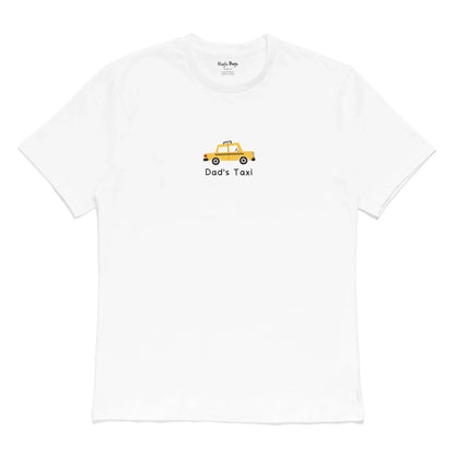 Roys Boys White T-Shirt Imagery_0000_Mens Front