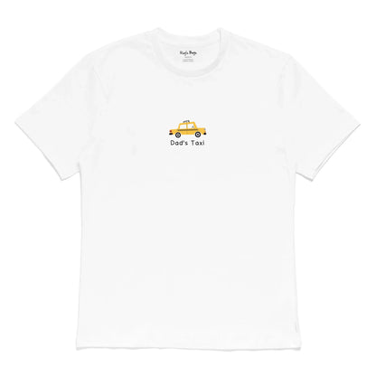 Roys Boys White T-Shirt Imagery_0000_Mens Front
