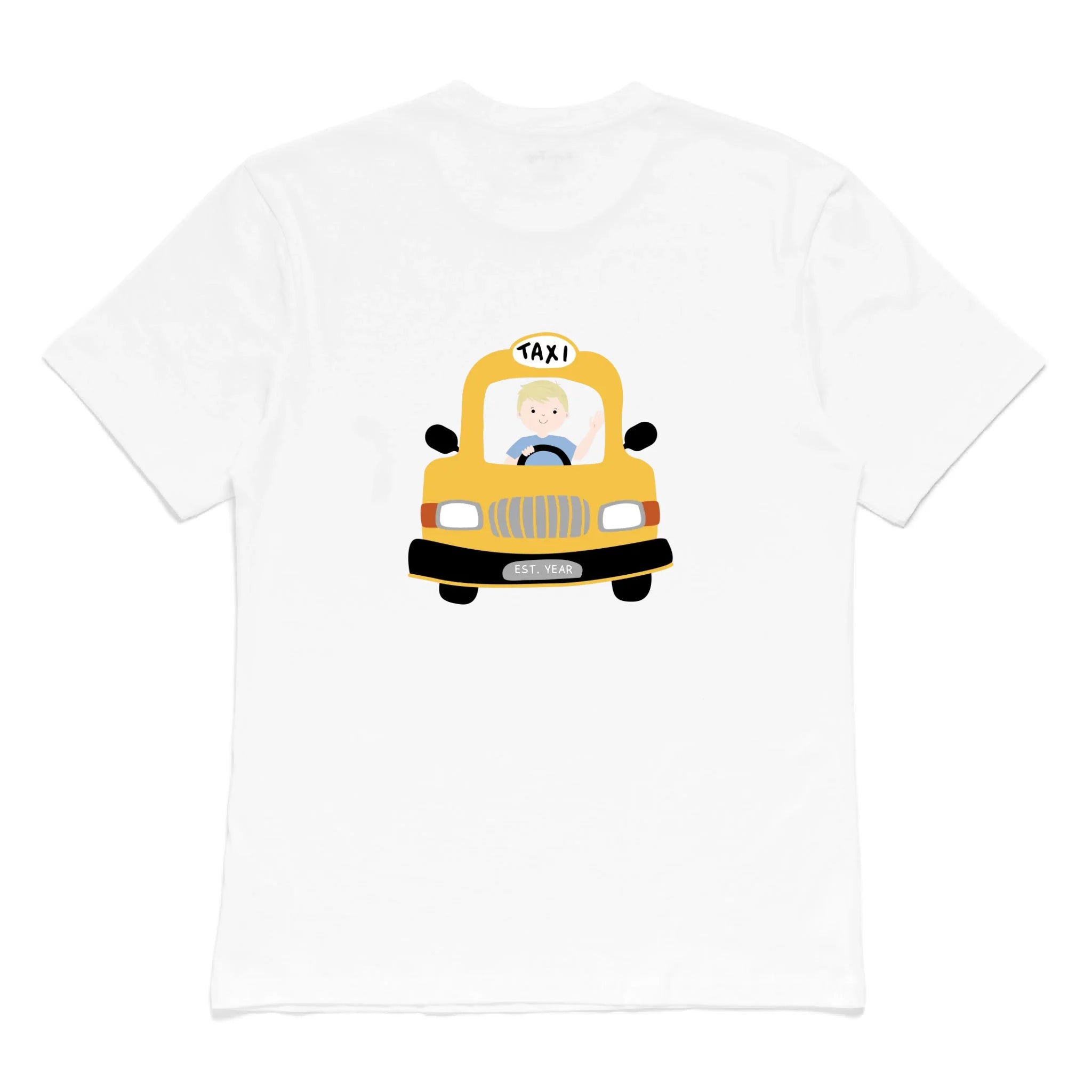 Roys Boys White T-Shirt Imagery_0001_Mens Back