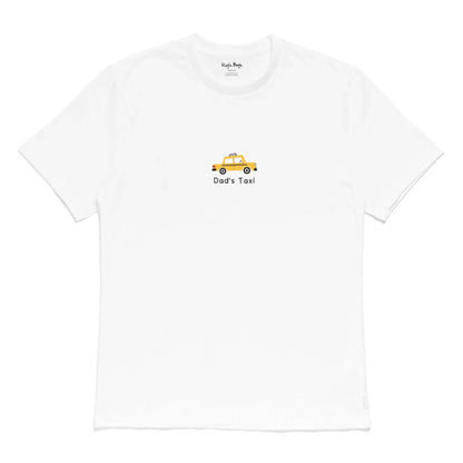 Roys Boys White T-Shirt Imagery_0000_Mens Front