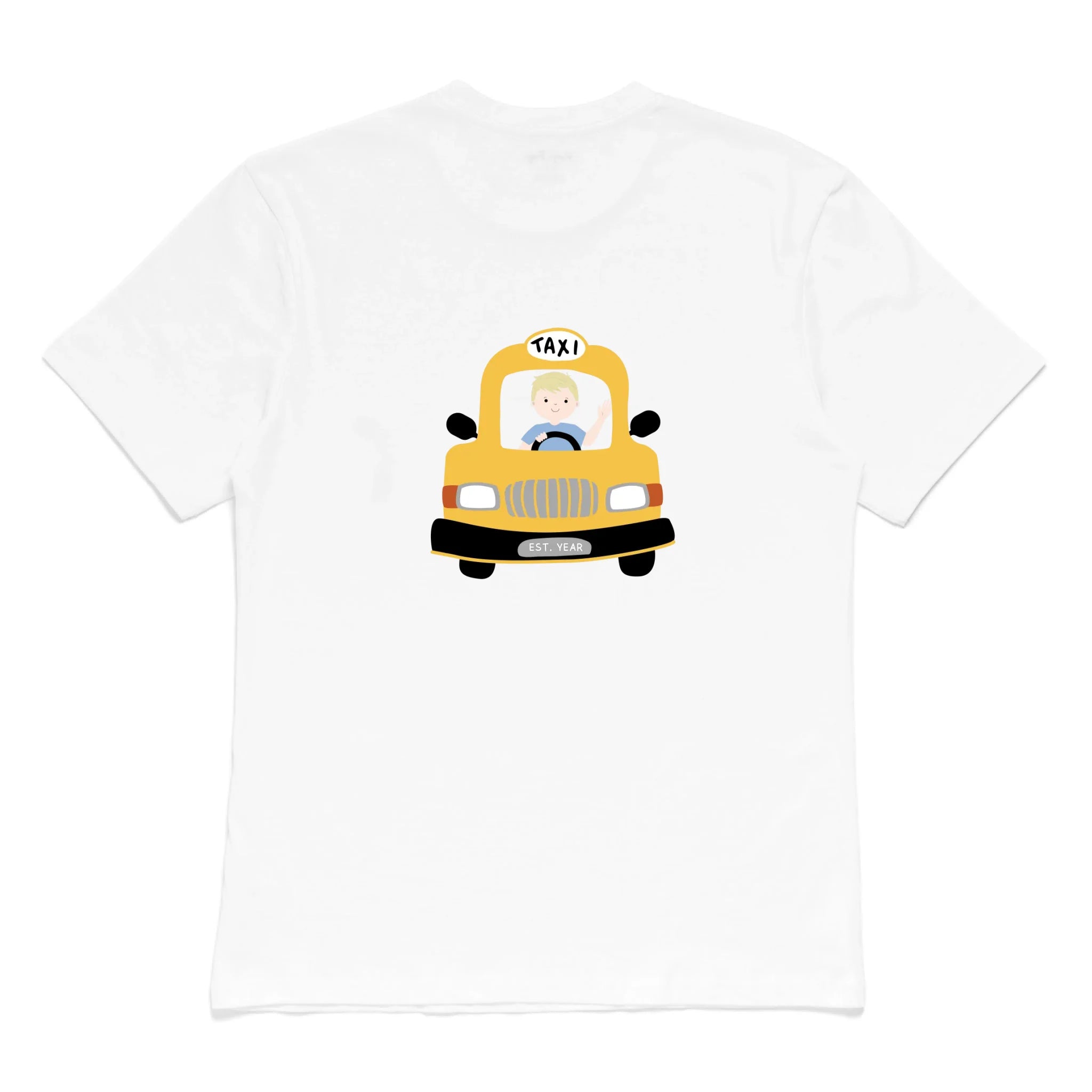 Roys Boys White T-Shirt Imagery_0001_Mens Back