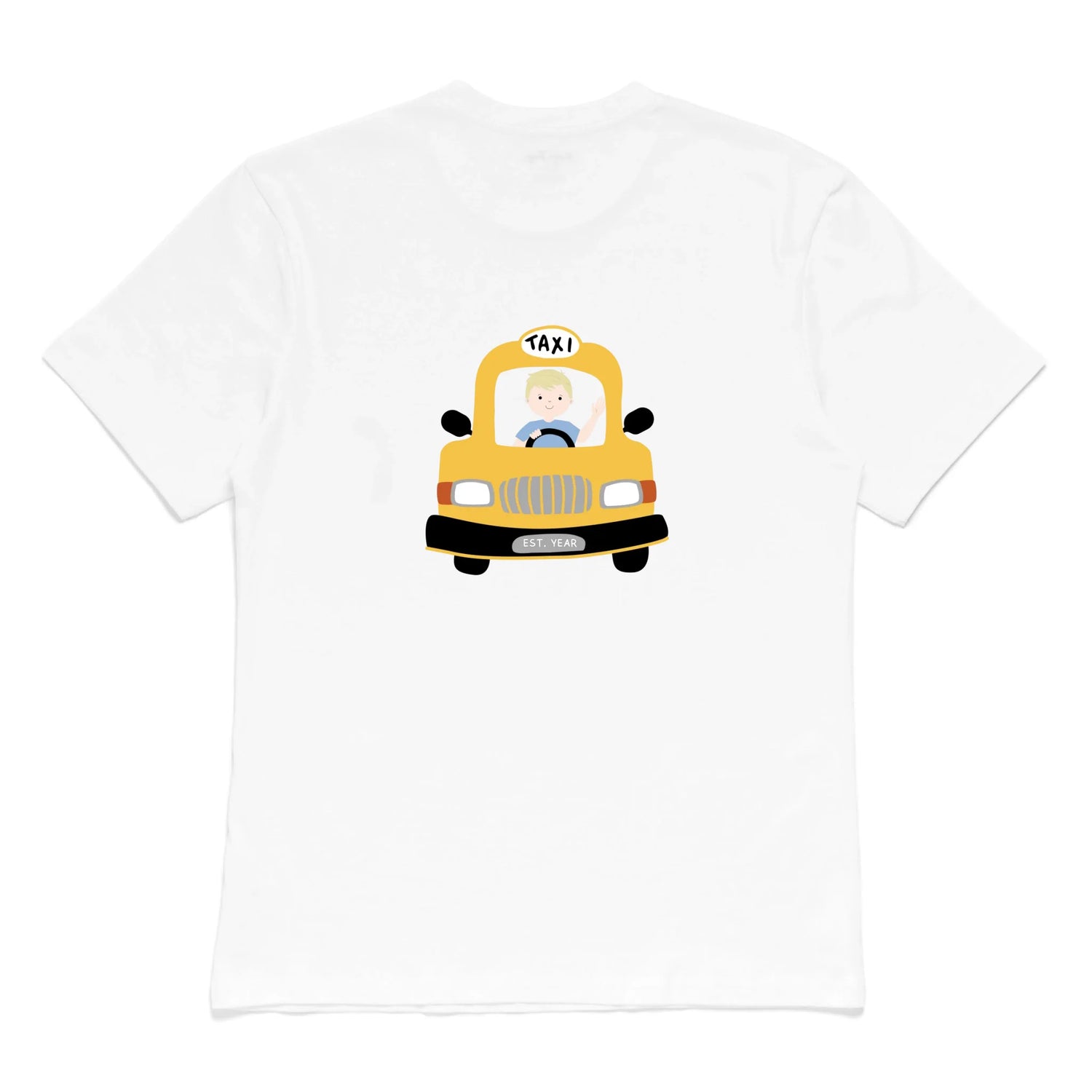 Roys Boys White T-Shirt Imagery_0001_Mens Back