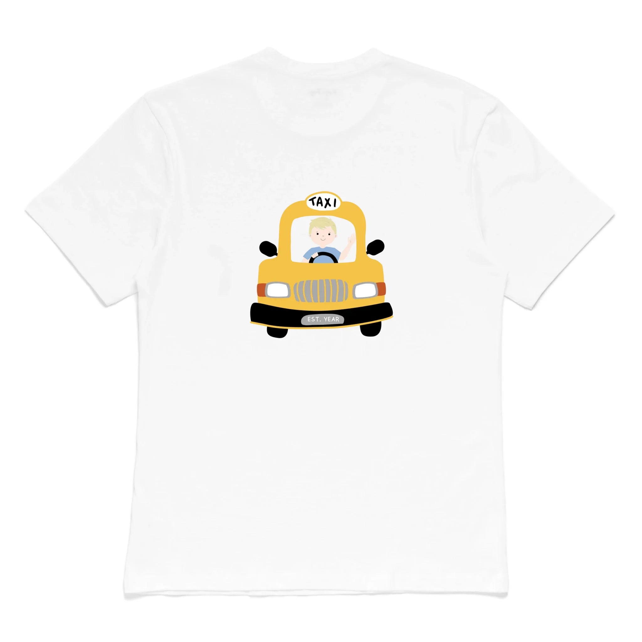 Roys Boys White T-Shirt Imagery_0001_Mens Back