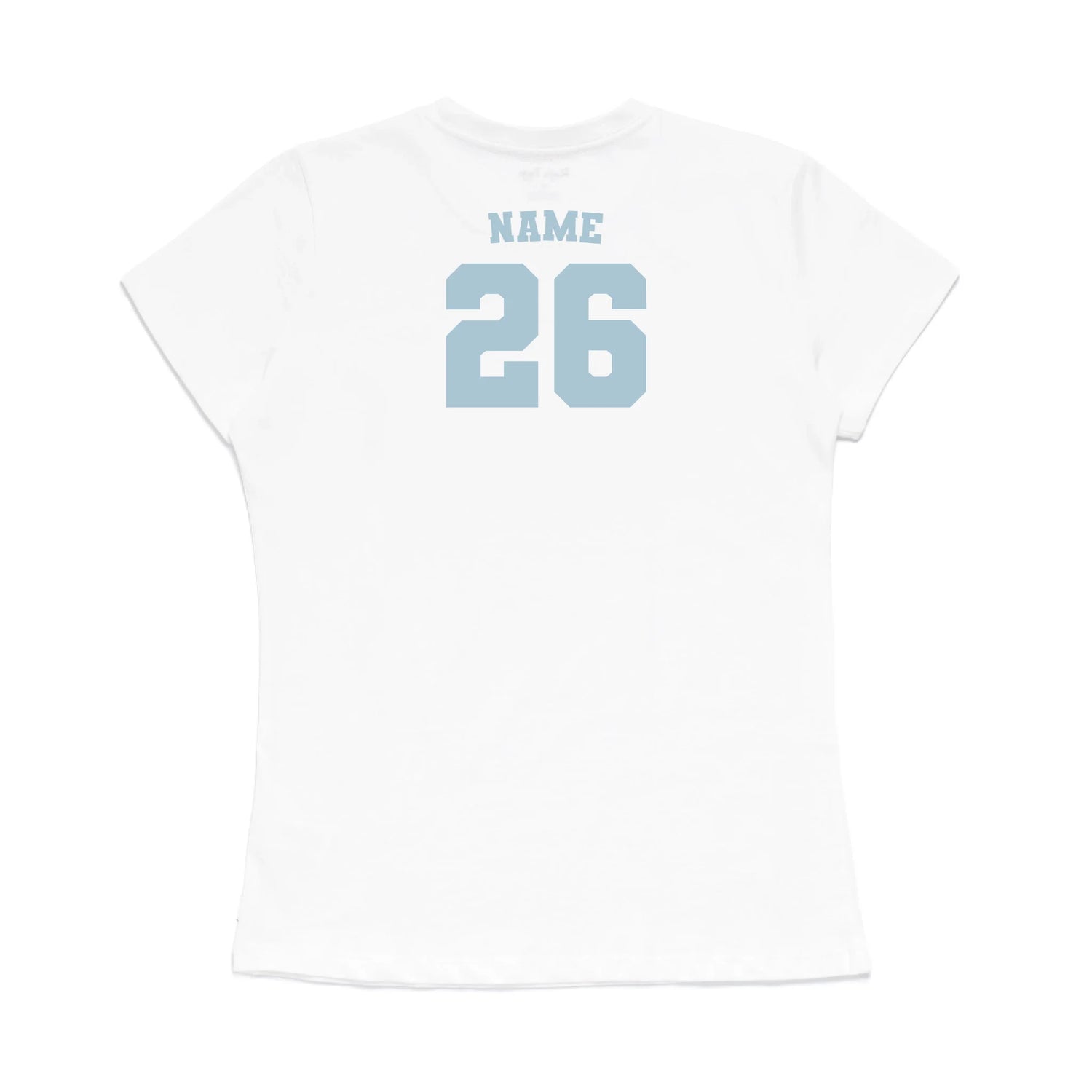 Roys Boys White T-Shirt Imagery_0003_Womens Back