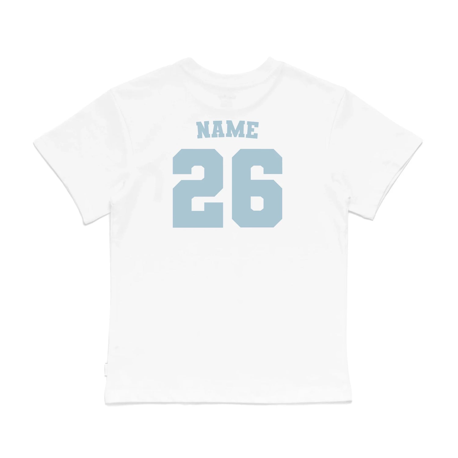 Roys Boys White T-Shirt Imagery_0008_Older Kids Back