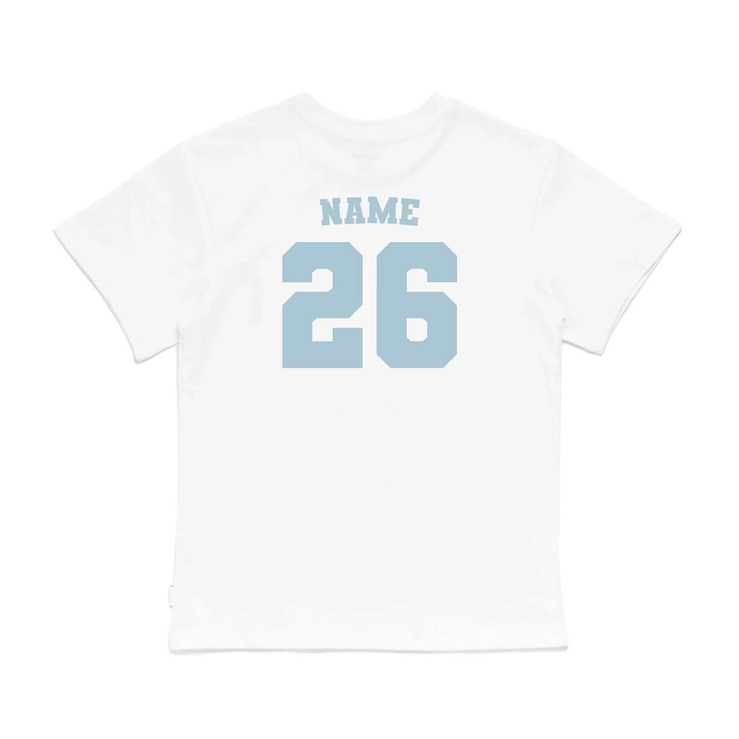 Roys Boys White T-Shirt Imagery_0008_Older Kids Back