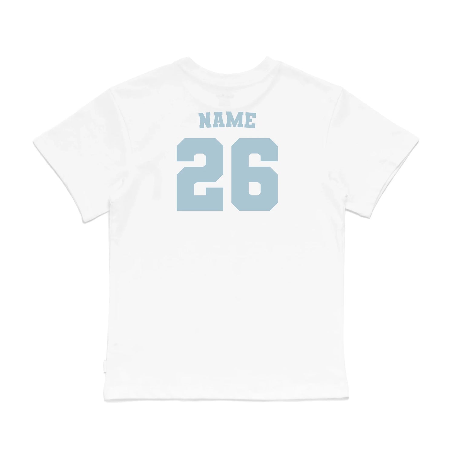 Roys Boys White T-Shirt Imagery_0008_Older Kids Back