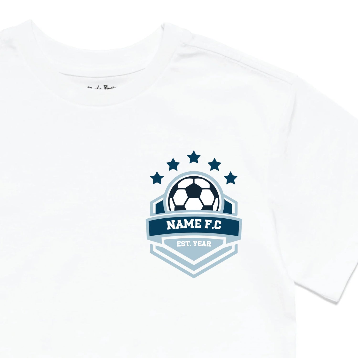 Roys Boys White T-Shirt Imagery_0010_Older Kids Front Zoomed In-01