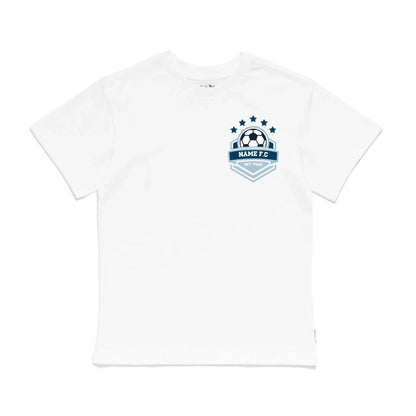 Roys Boys White T-Shirt Imagery_0009_Older Kids Front