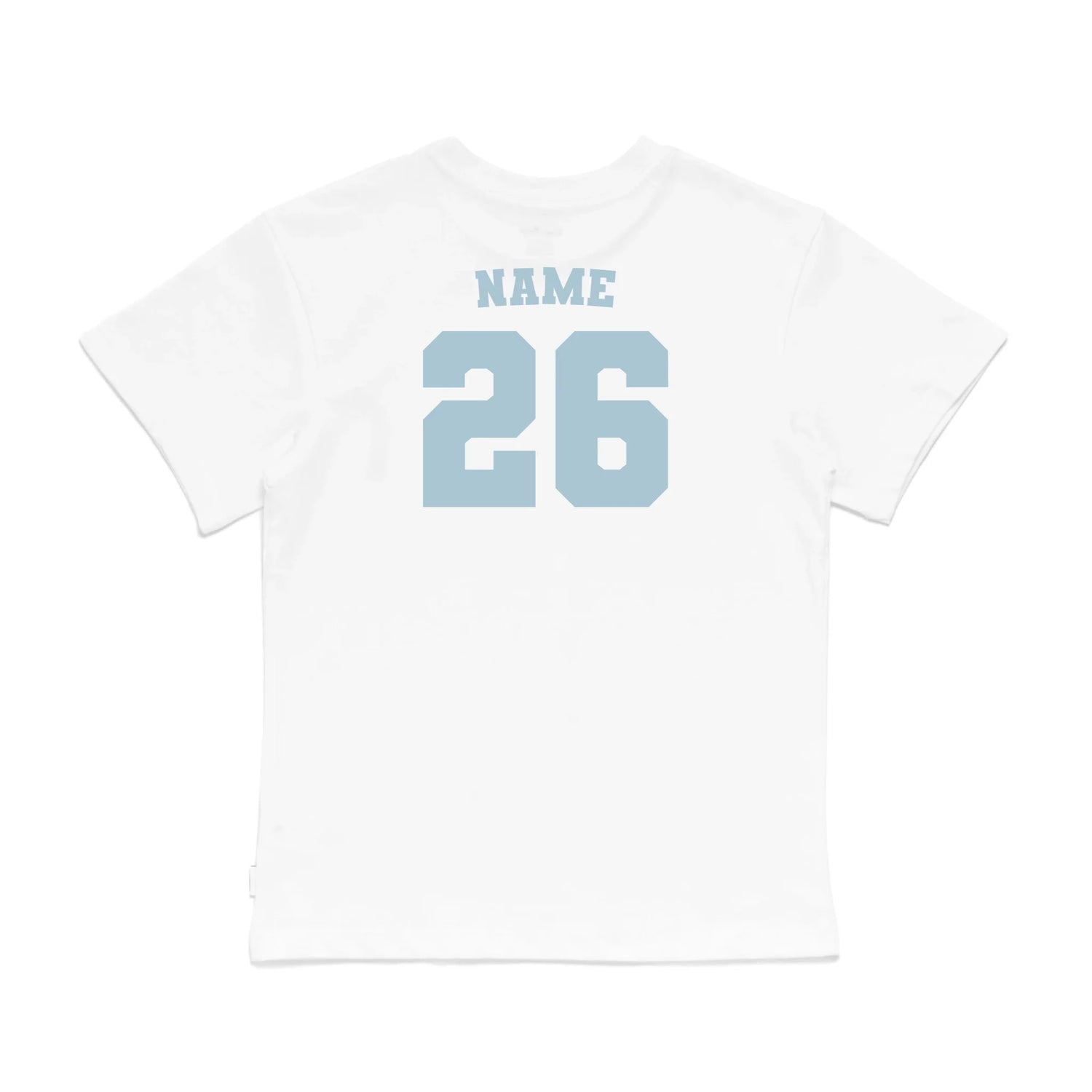 Roys Boys White T-Shirt Imagery_0008_Older Kids Back