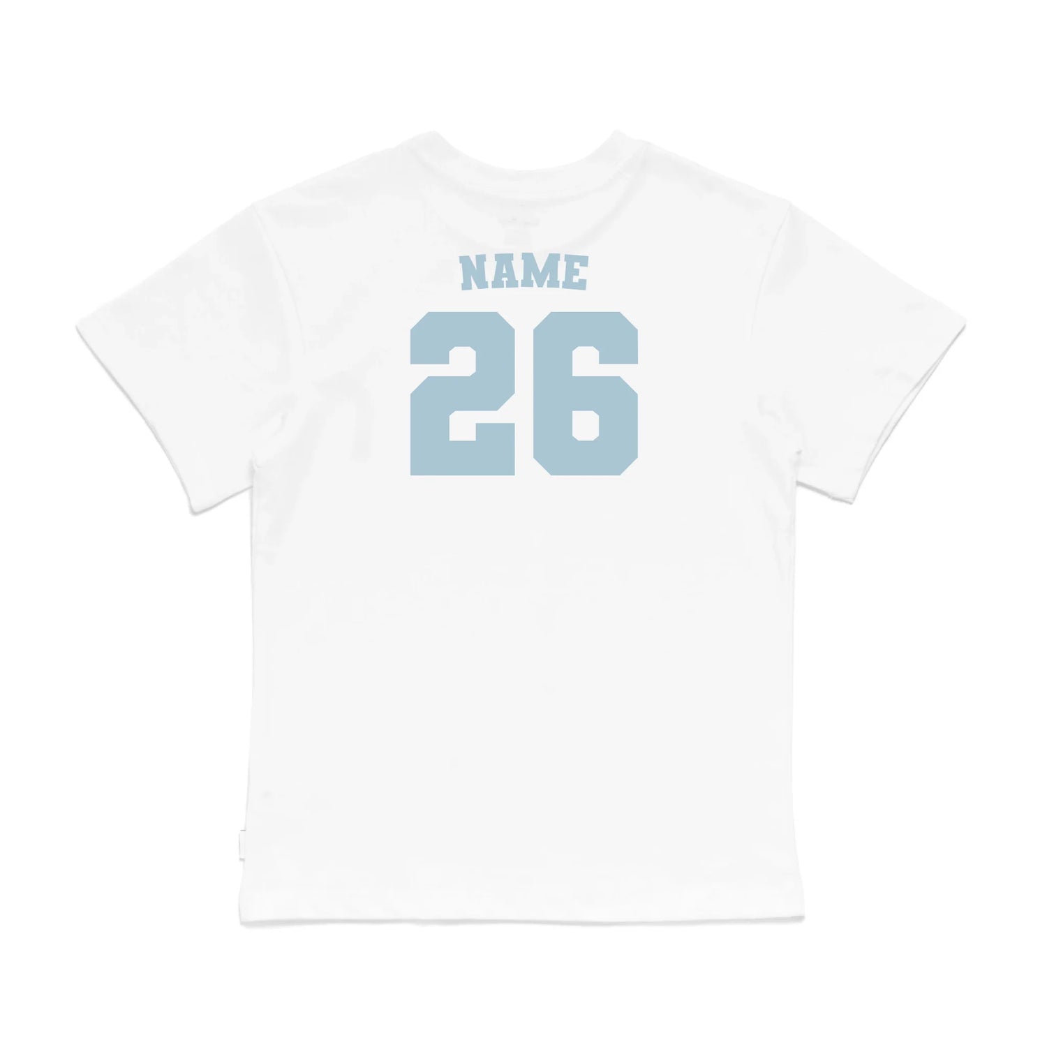 Roys Boys White T-Shirt Imagery_0008_Older Kids Back