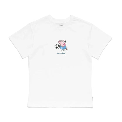 Roys Boys White T-Shirt Imagery_0009_Older Kids Front