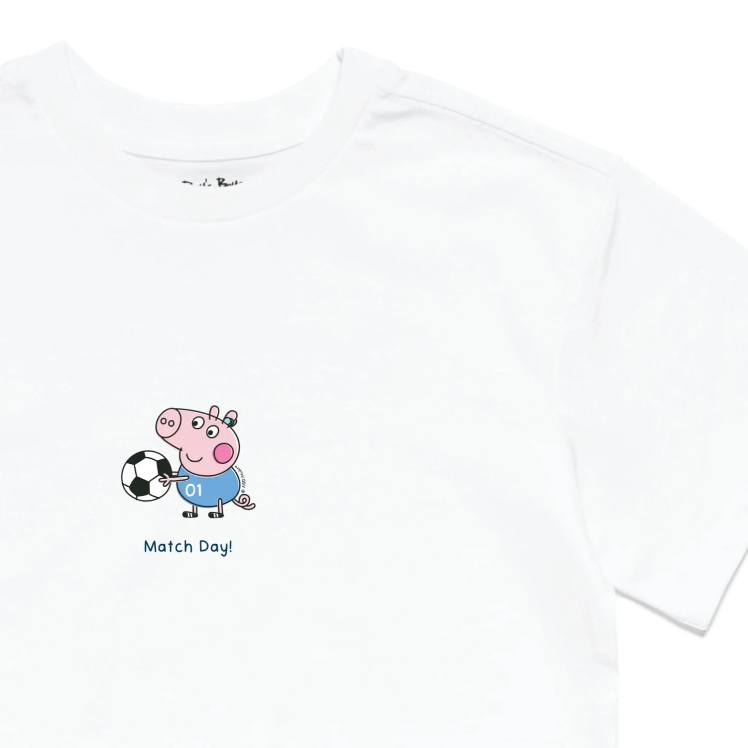 Roys Boys White T-Shirt Imagery_0010_Older Kids Front Zoomed In-01