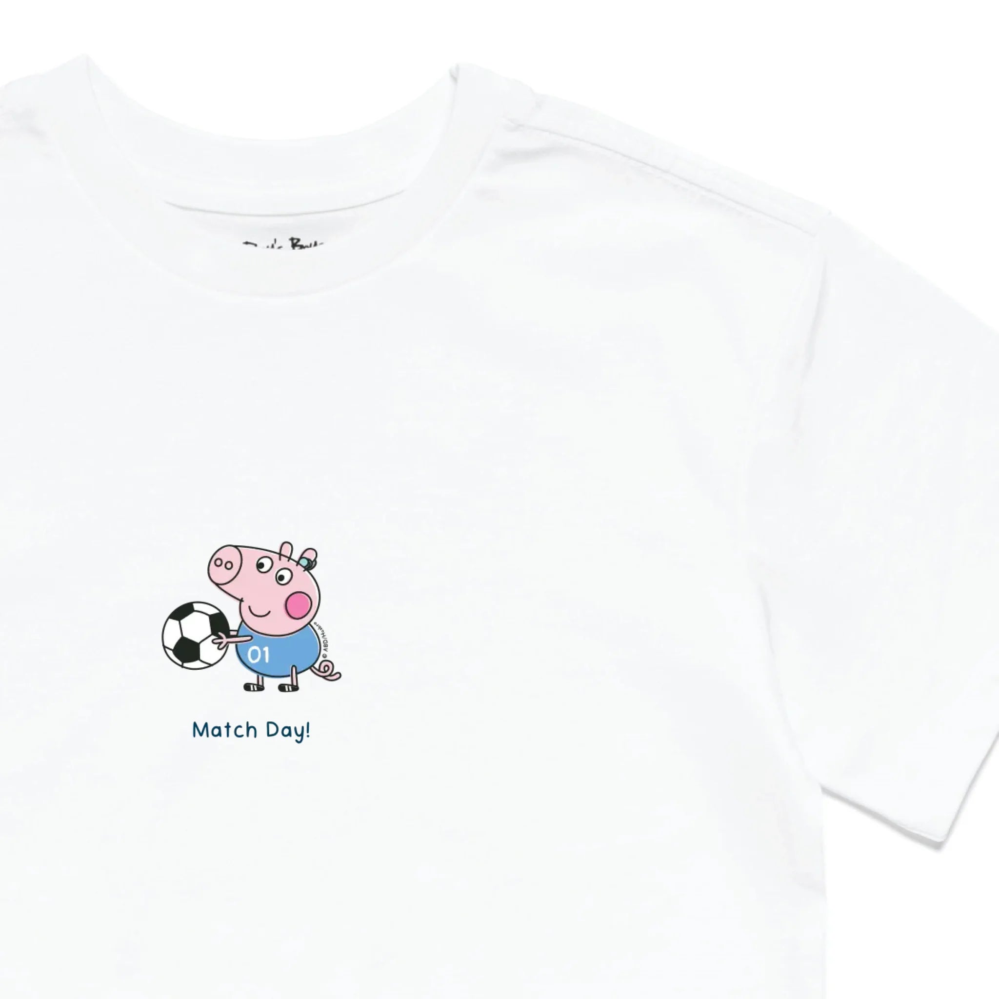 Roys Boys White T-Shirt Imagery_0010_Older Kids Front Zoomed In-01
